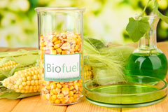 Belle Green biofuel availability