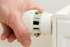Belle Green central heating repair costs