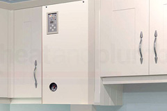 Belle Green electric boiler quotes