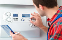 free commercial Belle Green boiler quotes