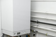 free Belle Green condensing boiler quotes