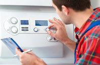 free Belle Green gas safe engineer quotes