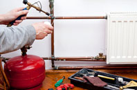 free Belle Green heating repair quotes